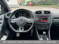 Volkswagen Golf VI GTI *Automatik*Schiebedach*Bi-Xenon* Grijs - thumbnail 12