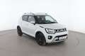 Suzuki Ignis 1.2 DualJet Mild-Hibrid GLE Blanco - thumbnail 8