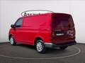 Volkswagen Transporter T6.1  28 2.0 tdi 150cv Business dsg7 p.c. Roşu - thumbnail 5