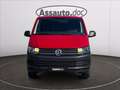 Volkswagen Transporter T6.1  28 2.0 tdi 150cv Business dsg7 p.c. Roşu - thumbnail 2