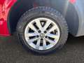 Volkswagen Transporter T6.1  28 2.0 tdi 150cv Business dsg7 p.c. Roşu - thumbnail 14