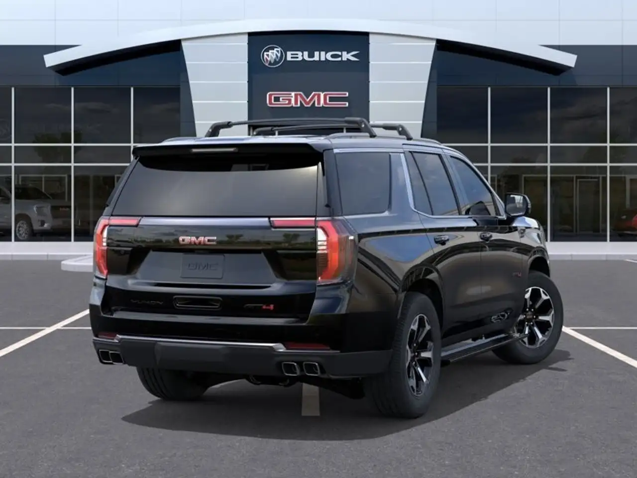 GMC Yukon photo GMC Yukon