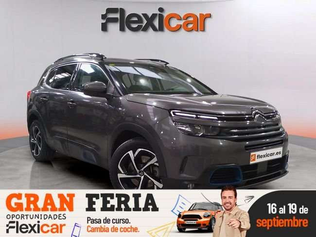 Citroen C5 Aircross 225 e-EAT8 Feel - foto 1