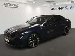 Bmw i5 M60 xDrive MSportPro*Bowers&Wilkins*HeadUp*21"Driv
