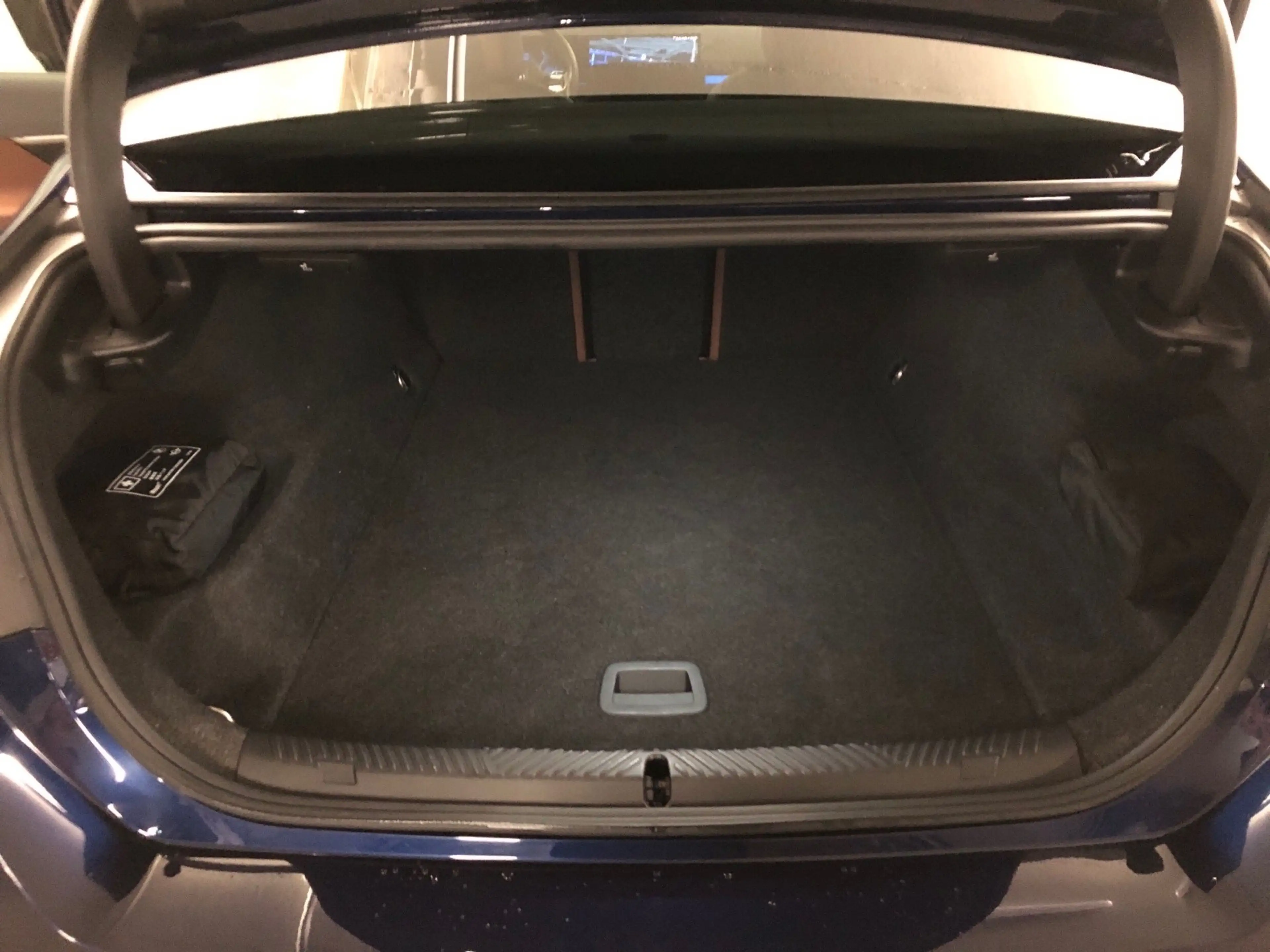 BMW i5 M60 xDrive MSportPro*Bowers&Wilkins*HeadUp*21"Driv — photo 12