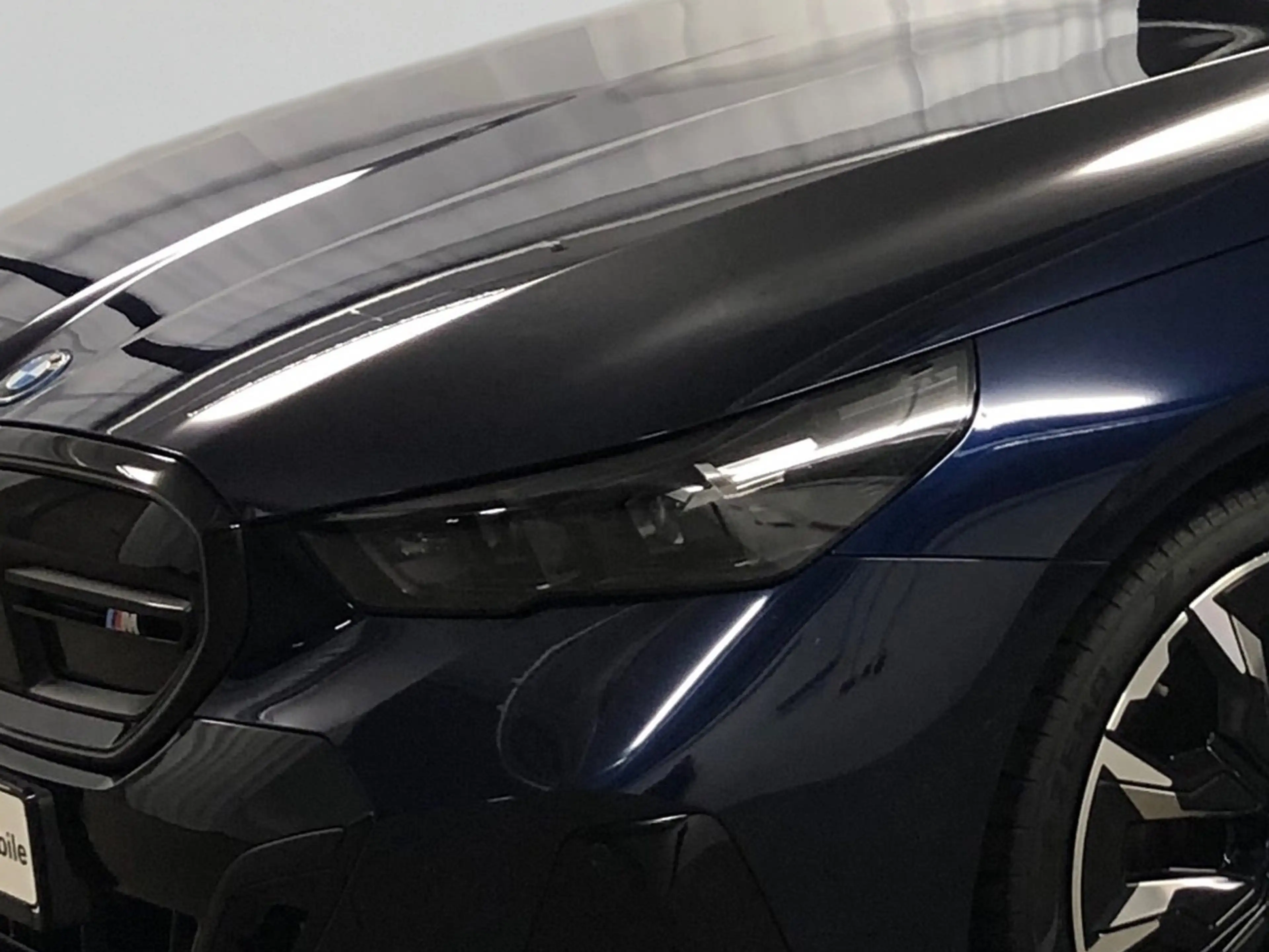 BMW i5 M60 xDrive MSportPro*Bowers&Wilkins*HeadUp*21"Driv — photo 5