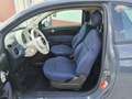 Fiat 500 500 III 2015 1.0 hybrid Cult 70cv OK NEOPAT Gris - thumbnail 11
