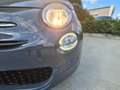 Fiat 500 500 III 2015 1.0 hybrid Cult 70cv OK NEOPAT Gris - thumbnail 4
