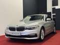 BMW 520 520 d Automatik Grau - thumbnail 1