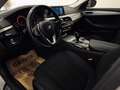 BMW 520 520 d Automatik Grau - thumbnail 10