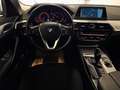 BMW 520 520 d Automatik Grau - thumbnail 13