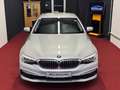 BMW 520 520 d Automatik Grau - thumbnail 4