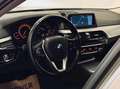 BMW 520 520 d Automatik Grau - thumbnail 9