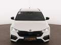 Skoda Octavia Combi 2.0 TDI RS Plus Aut MATRIX HEAD-UP Weiß - thumbnail 2