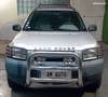 Land Rover Freelander Land Rover 1,8i Grau - thumbnail 1