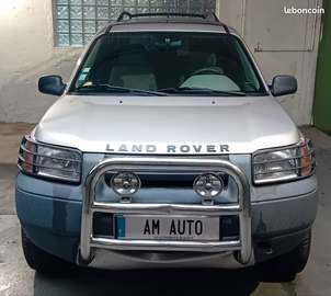 Land Rover 1,8i