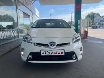 Prius Hybrid 1.8i VVT-i Solar Premium JBL