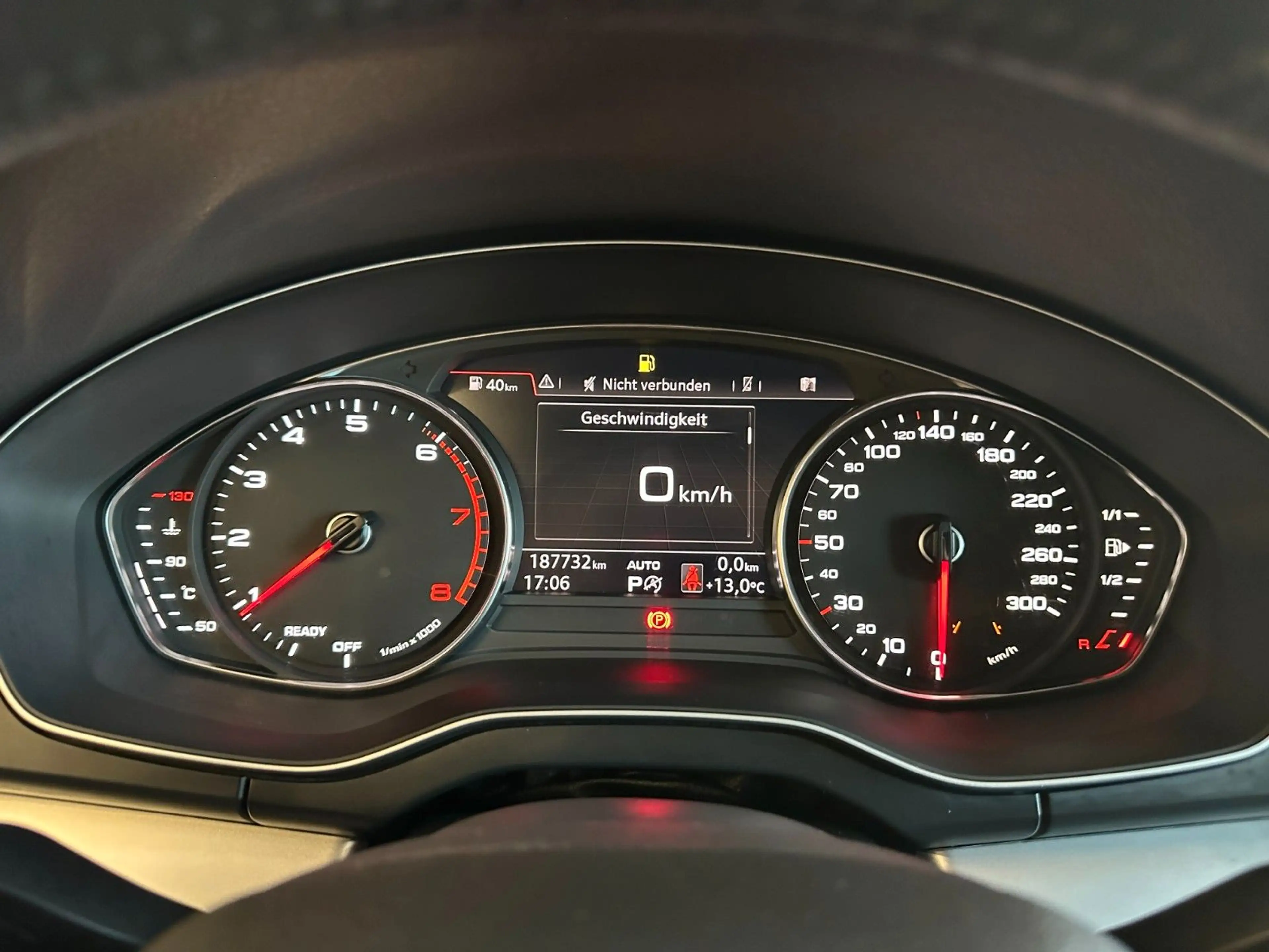 Audi Q5 *KEYLES*3-ZONEN*AHK*ACC*CAM*SPHTA*LED* — photo 13