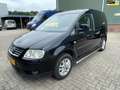 Volkswagen Caddy 1.9 TDI | defecte koppeling!!! | Zwart - thumbnail 1