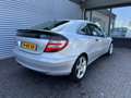 Mercedes-Benz C 160 Sportcoupé Grau - thumbnail 20