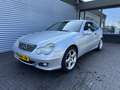 Mercedes-Benz C 160 Sportcoupé Grau - thumbnail 11