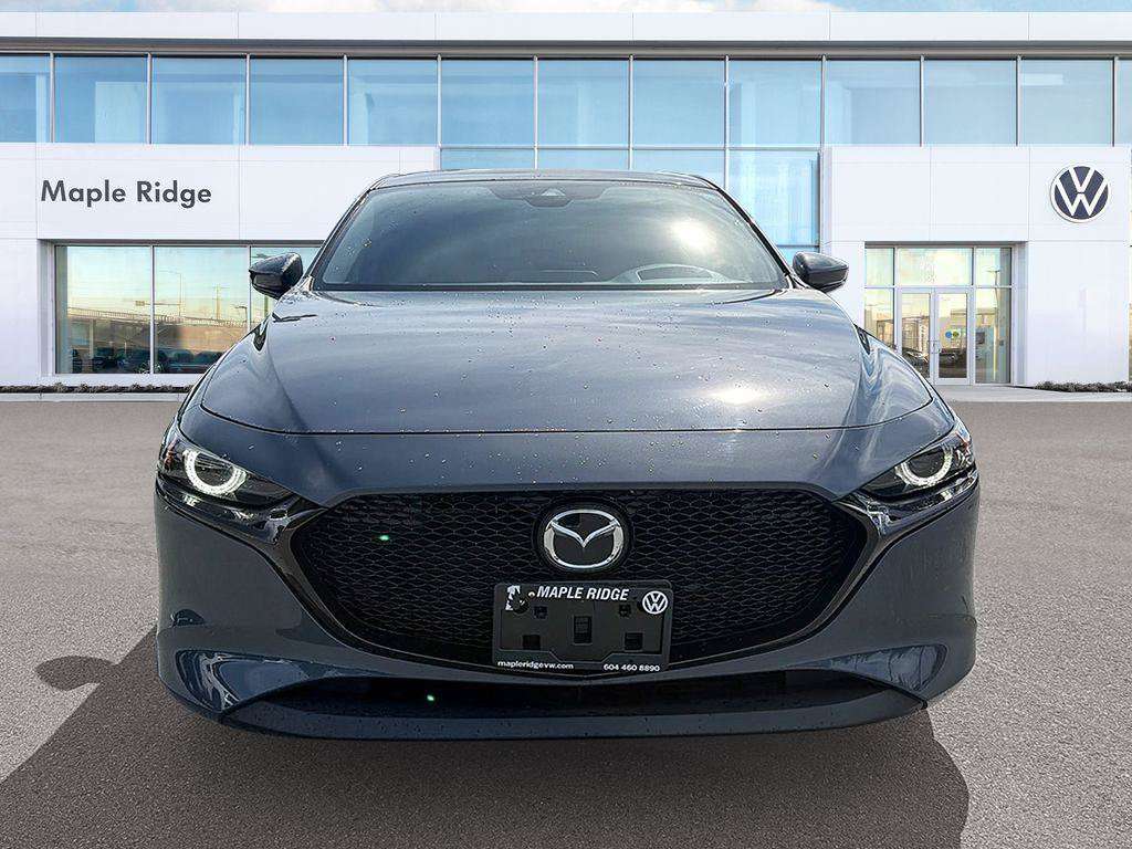 used 2019 Mazda 3 car, priced at $25,138