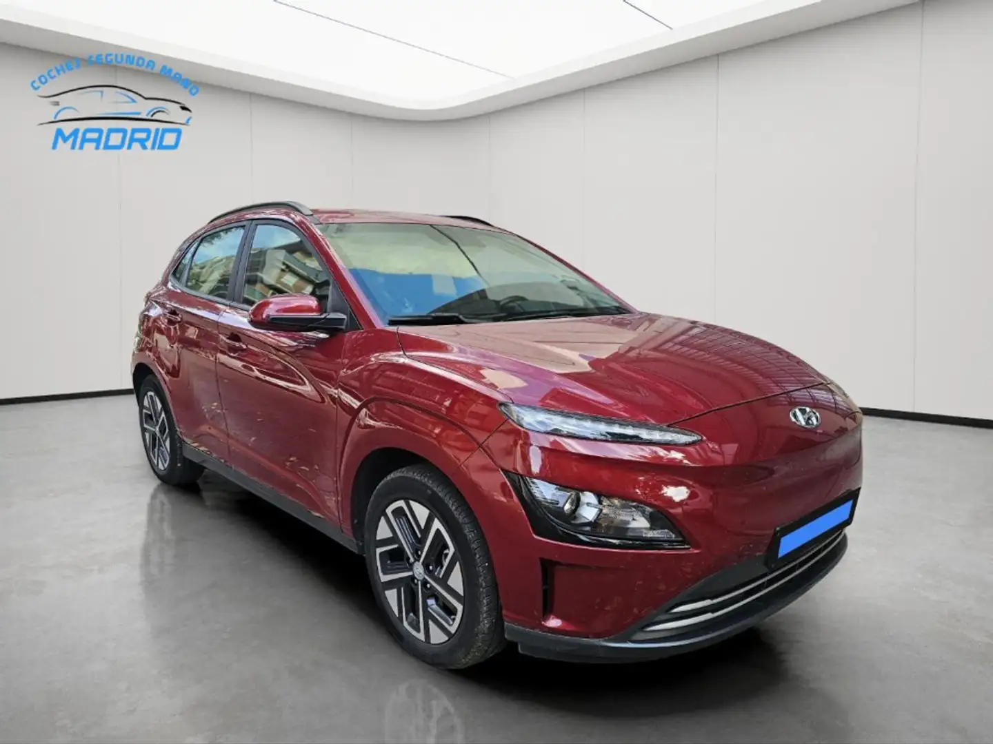 Hyundai KONA EV Maxx 100kW - 2