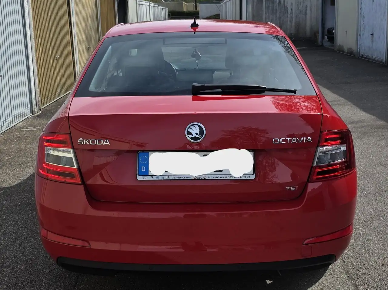Das Auto