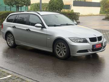 Touring 320d Preference Sport
