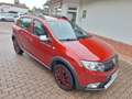 Dacia Sandero II Stepway Prestige Rot - thumbnail 1