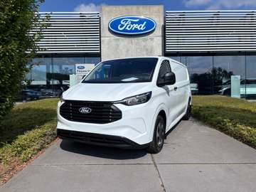 TREND / PHEV / L2