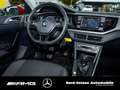 Volkswagen Polo 1.0 COMFORTLINE SHZ CLIMATRONIC PDC Oranje - thumbnail 8