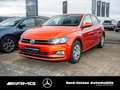 Volkswagen Polo 1.0 COMFORTLINE SHZ CLIMATRONIC PDC Oranje - thumbnail 6
