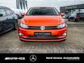 Volkswagen Polo 1.0 COMFORTLINE SHZ CLIMATRONIC PDC Oranje - thumbnail 2