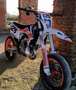 KTM 125 SX motard Nero - thumbnail 13