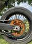 KTM 125 SX motard Nero - thumbnail 11