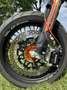 KTM 125 SX motard Nero - thumbnail 10