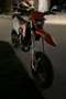 KTM 125 SX motard Nero - thumbnail 14