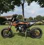 KTM 125 SX motard Nero - thumbnail 5