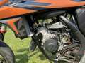 KTM 125 SX motard Nero - thumbnail 9