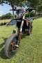 KTM 125 SX motard Nero - thumbnail 3