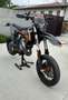 KTM 125 SX motard Nero - thumbnail 1