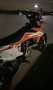 KTM 125 SX motard Nero - thumbnail 15