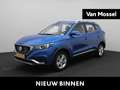 MG ZS MG EV Comfort 45 kWh | ANDRIOD AUTO / APPLE CARPLA Blau - thumbnail 1