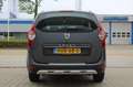 Dacia Lodgy 1.2 TCe Lauréate Stepway 7persoons | Navigatie | S Grijs - thumbnail 5