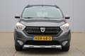 Dacia Lodgy 1.2 TCe Lauréate Stepway 7persoons | Navigatie | S Grijs - thumbnail 2