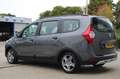 Dacia Lodgy 1.2 TCe Lauréate Stepway 7persoons | Navigatie | S Grijs - thumbnail 4