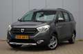 Dacia Lodgy 1.2 TCe Lauréate Stepway 7persoons | Navigatie | S Grijs - thumbnail 1