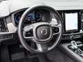 Volvo V90 Kombi T6 Inscription Recharge Plug-In Hybrid AWD Weiß - thumbnail 10