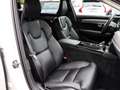 Volvo V90 Kombi T6 Inscription Recharge Plug-In Hybrid AWD Weiß - thumbnail 7